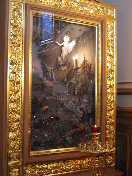 Церковь. 2007 г.