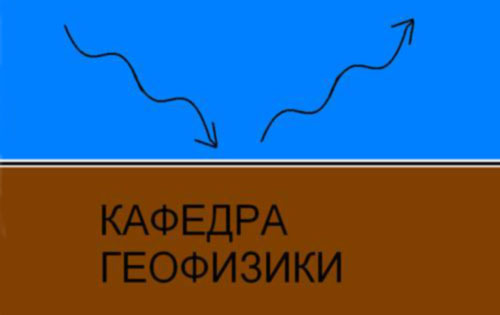 Кафедра геофизических и геохимических методов поисков и разведки месторождений полезных ископаемых