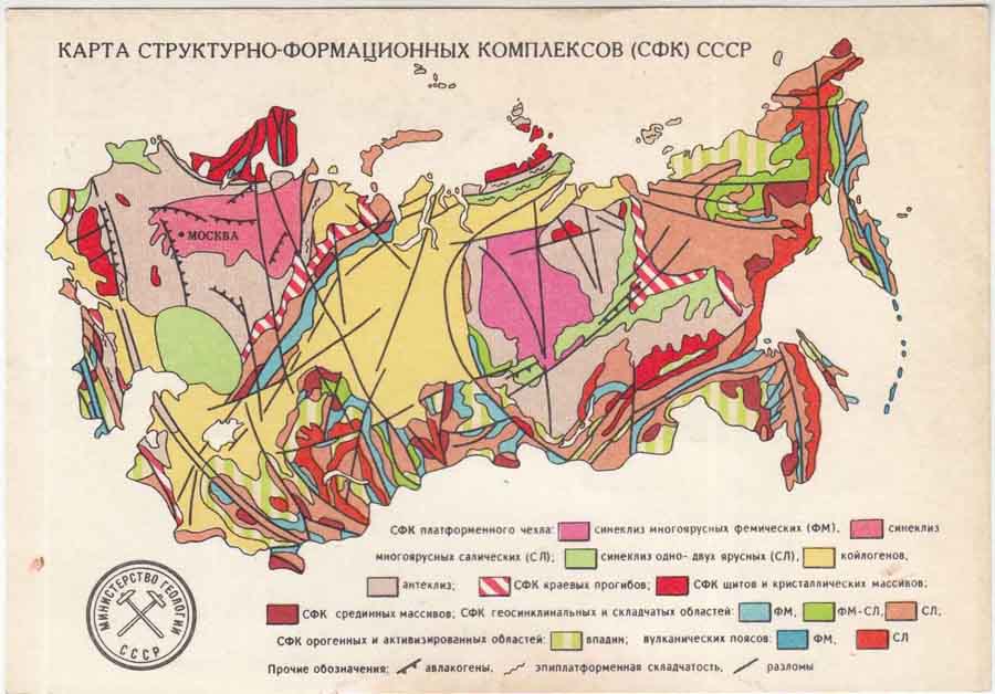 М.К. Овсов. Трансформации