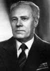 Архангельский Сергей Александрович