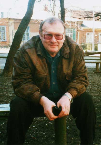 Соколов С.В. 1997 г.